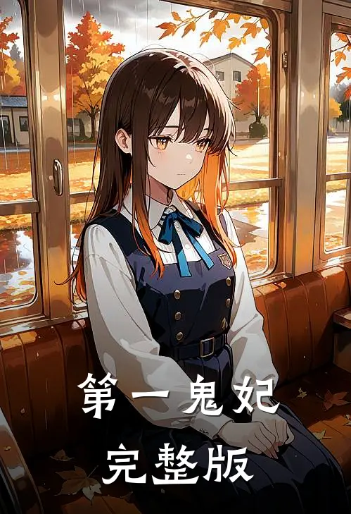 第一鬼妃完整版