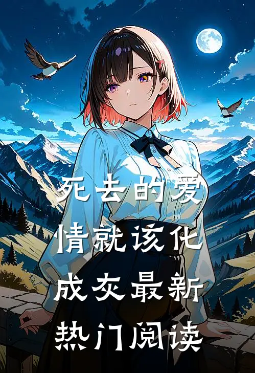 死去的爱情就该化成灰最新热门阅读