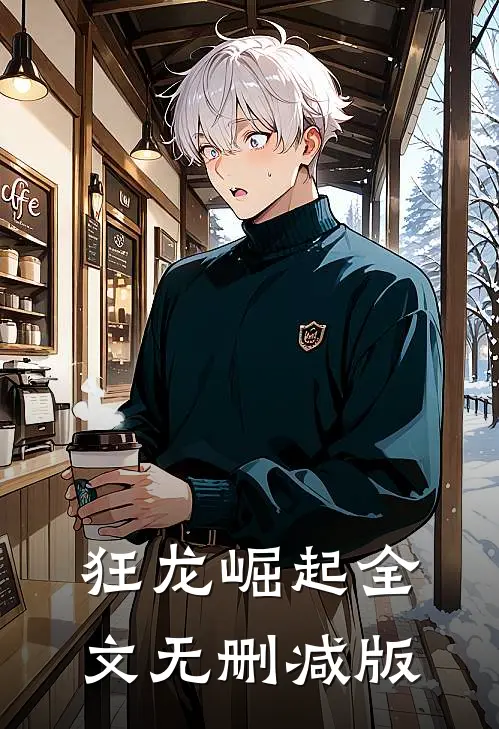 狂龙崛起全文无删减版