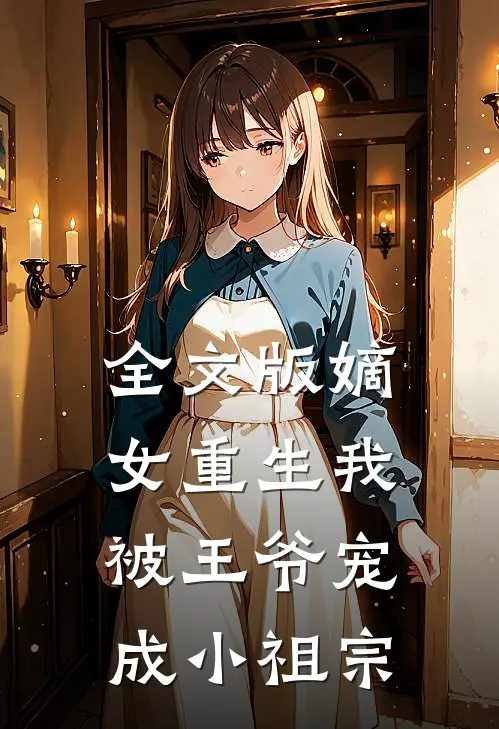 全文版嫡女重生我被王爷宠成小祖宗