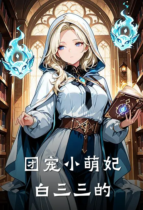 团宠小萌妃白三三的