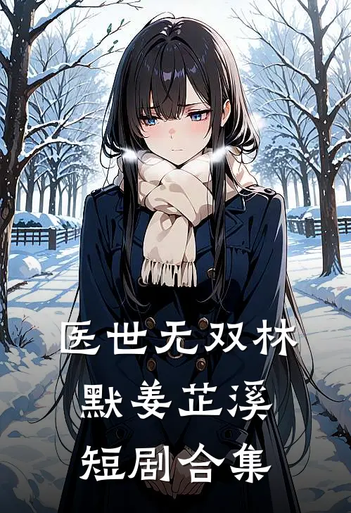 医世无双林默姜芷溪短剧合集