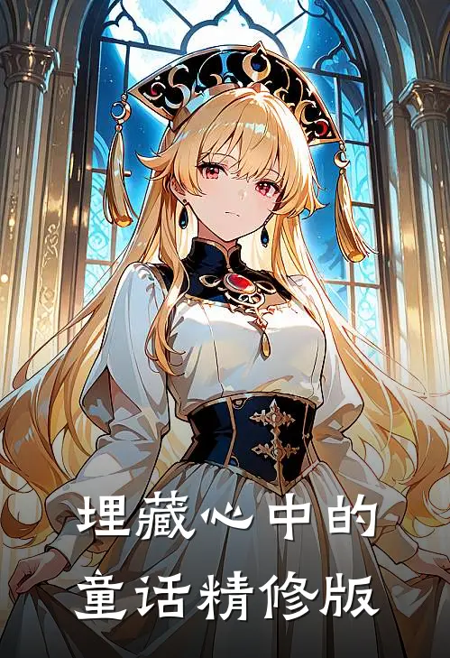 埋藏心中的童话精修版