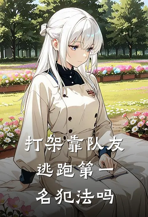 打架靠队友逃跑第一名犯法吗