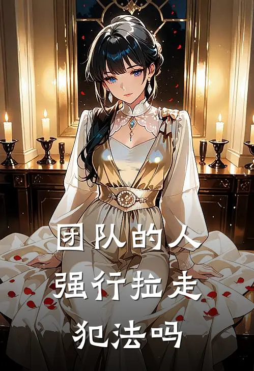 团队的人强行拉走犯法吗
