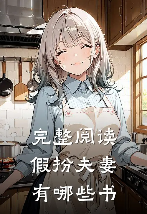 完整阅读假扮夫妻有哪些书