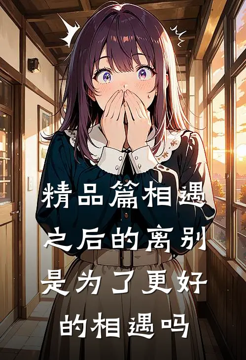 精品篇相遇之后的离别是为了更好的相遇吗