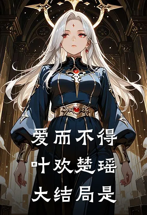 爱而不得叶欢楚瑶大结局是