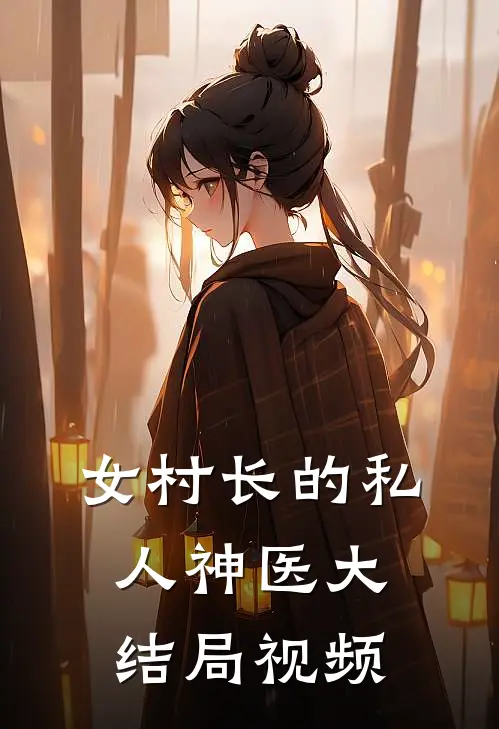 女村长的私人神医大结局视频