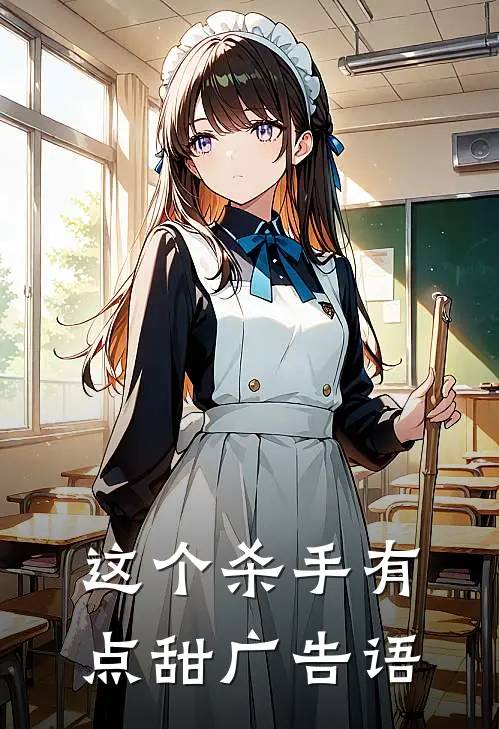 这个杀手有点甜广告语