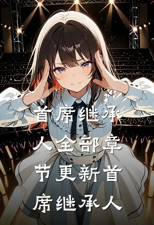 首席继承人全部章节更新首席继承人