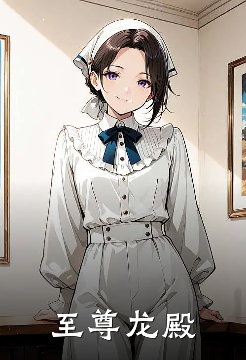 至尊龙殿