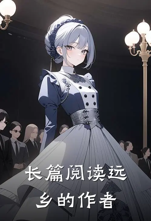 长篇阅读远乡的作者