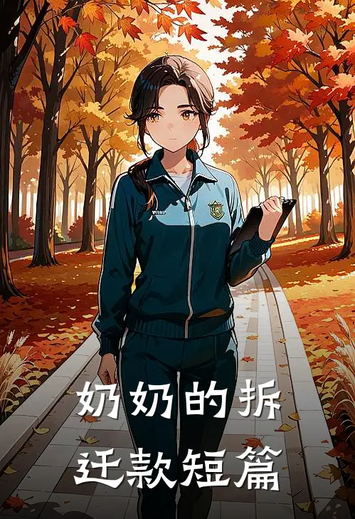 奶奶的拆迁款短篇