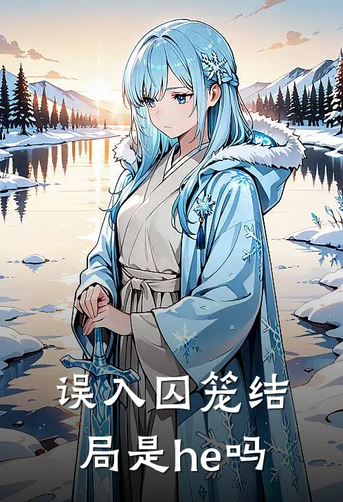 误入囚笼结局是he吗
