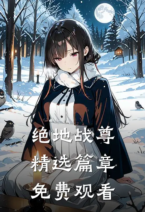 绝地战尊精选篇章免费观看
