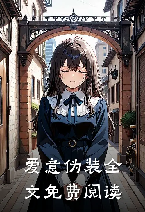 爱意伪装全文免费阅读