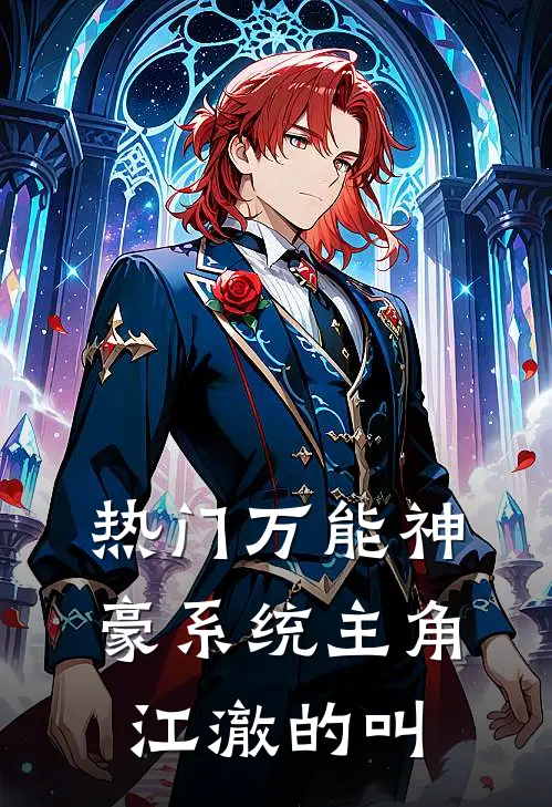 热门万能神豪系统主角江澈的叫
