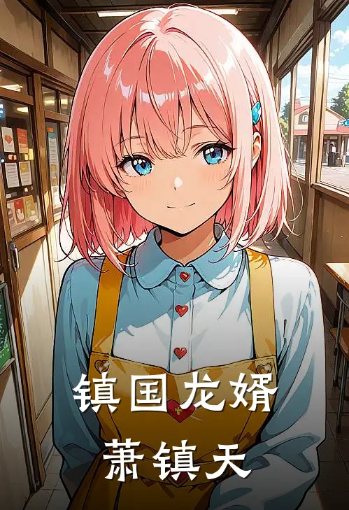 镇国龙婿萧镇天