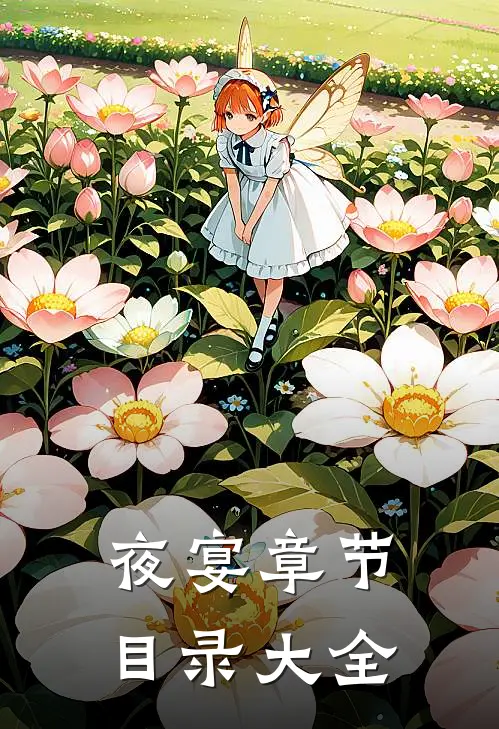 夜宴章节目录大全