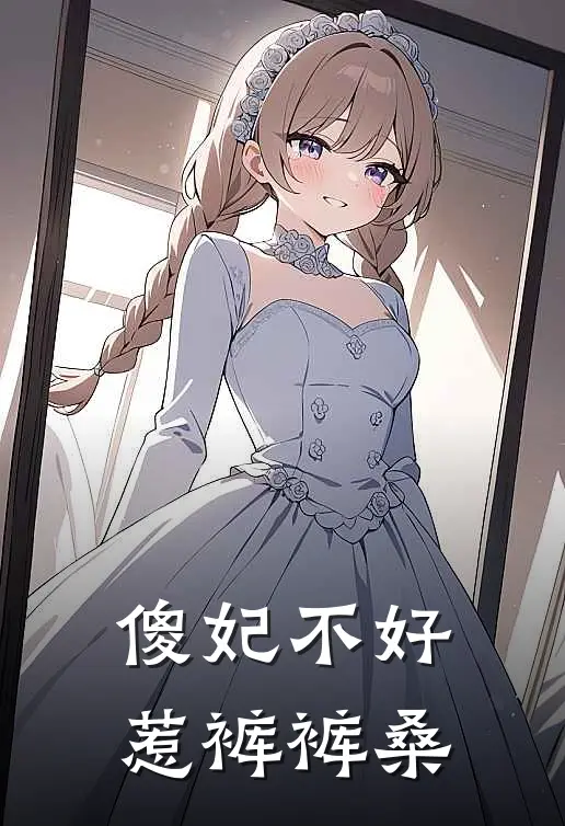 傻妃不好惹裤裤桑