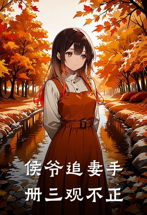 侯爷追妻手册三观不正