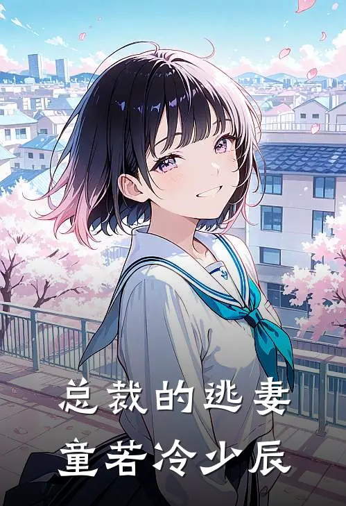 总裁的逃妻童若冷少辰