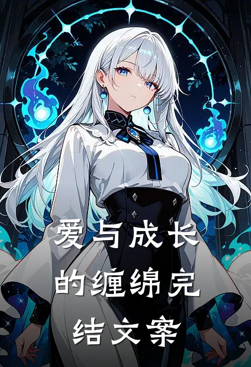 爱与成长的缠绵完结文案