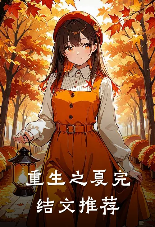 重生之夏完结文推荐