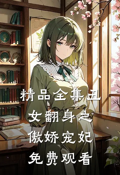 精品全集丑女翻身之傲娇宠妃免费观看