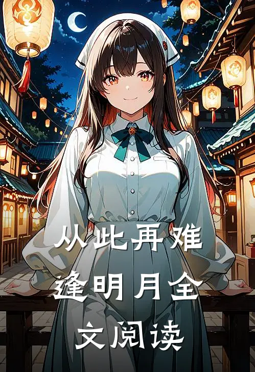 从此再难逢明月全文阅读