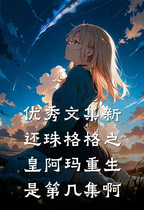 优秀文集新还珠格格之皇阿玛重生是第几集啊