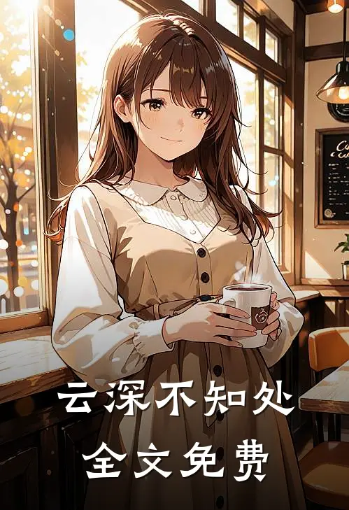云深不知处全文免费