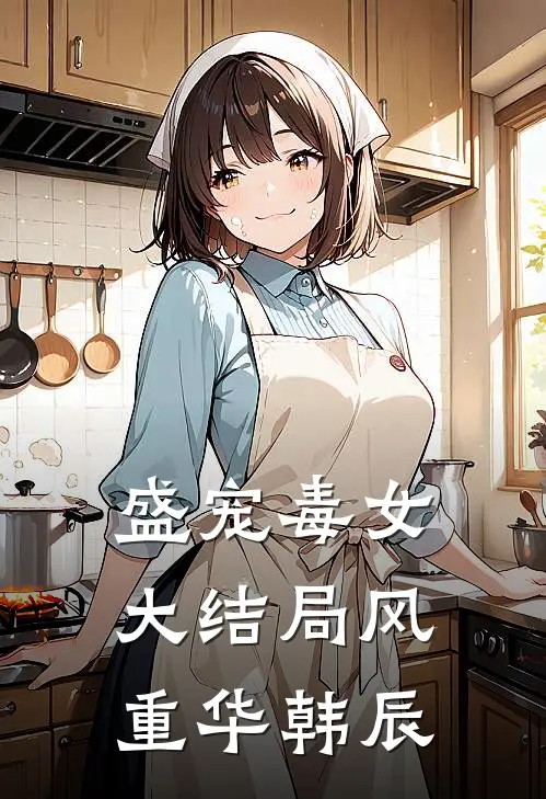 盛宠毒女大结局风重华韩辰