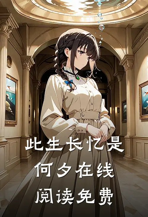 此生长忆是何夕在线阅读免费
