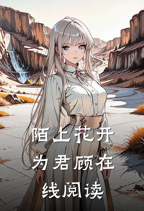 陌上花开为君顾在线阅读