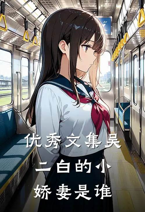 优秀文集吴二白的小娇妻是谁