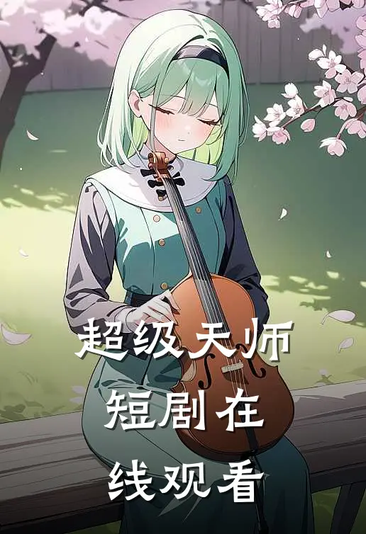 超级天师短剧在线观看