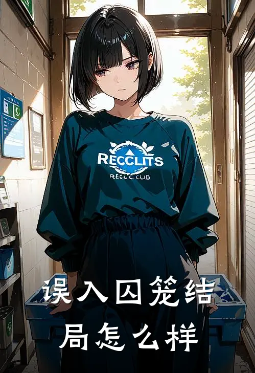 误入囚笼结局怎么样