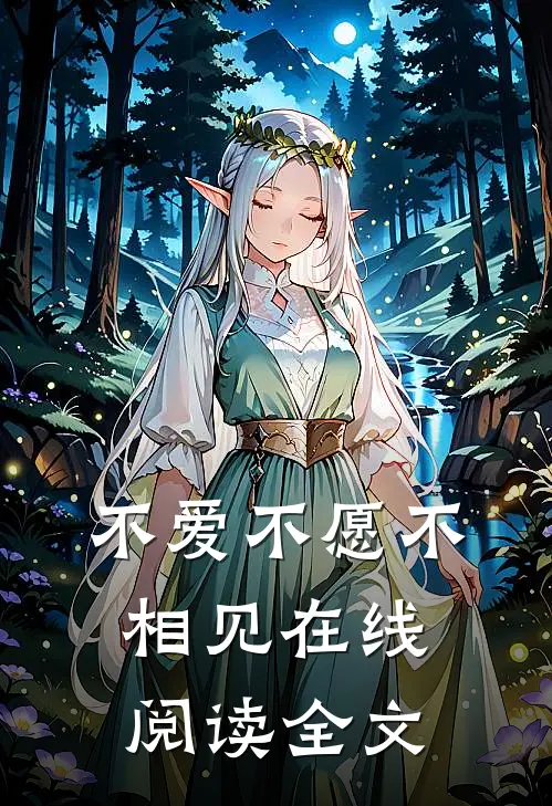不爱不愿不相见在线阅读全文