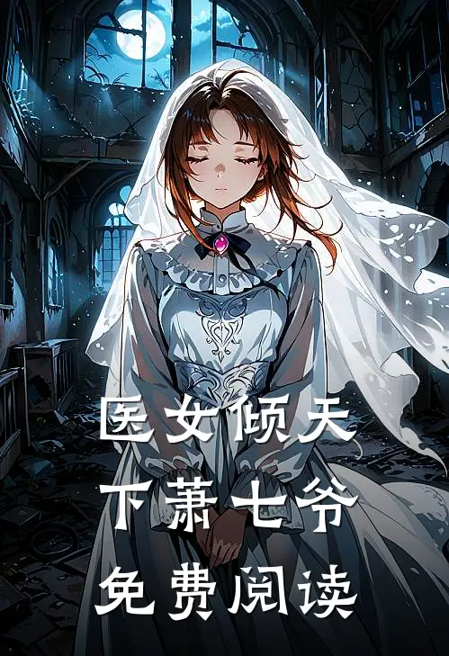 医女倾天下萧七爷免费阅读