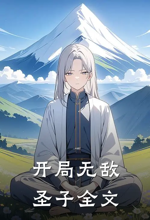 开局无敌圣子全文
