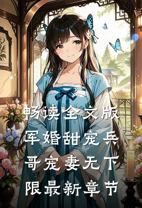 畅读全文版军婚甜宠兵哥宠妻无下限最新章节