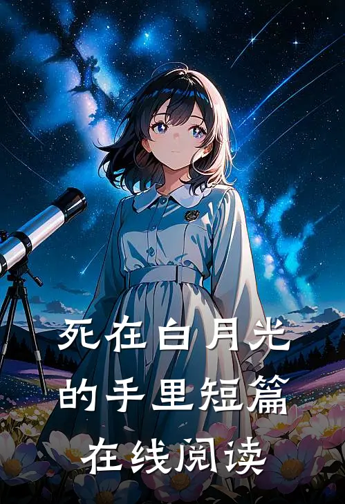 死在白月光的手里短篇在线阅读