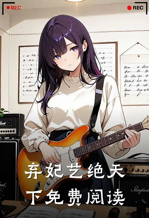 弃妃艺绝天下免费阅读