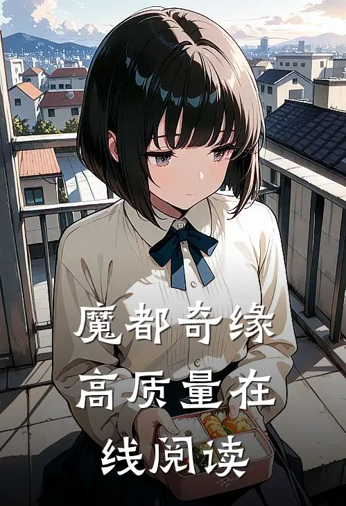 魔都奇缘高质量在线阅读