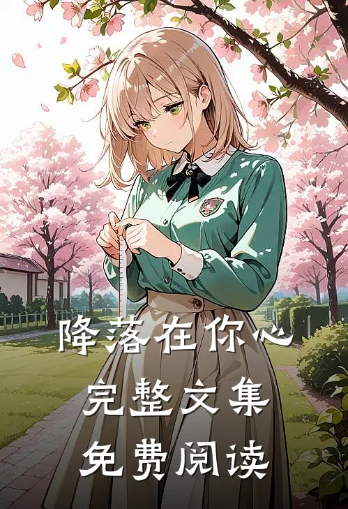 降落在你心完整文集免费阅读