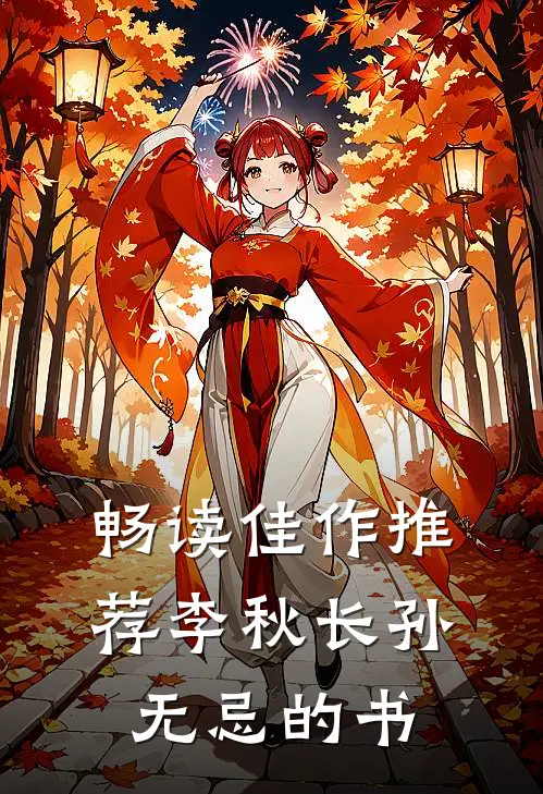 畅读佳作推荐李秋 长孙无忌的书