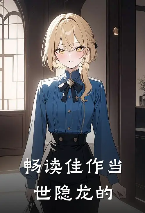 畅读佳作当世隐龙的