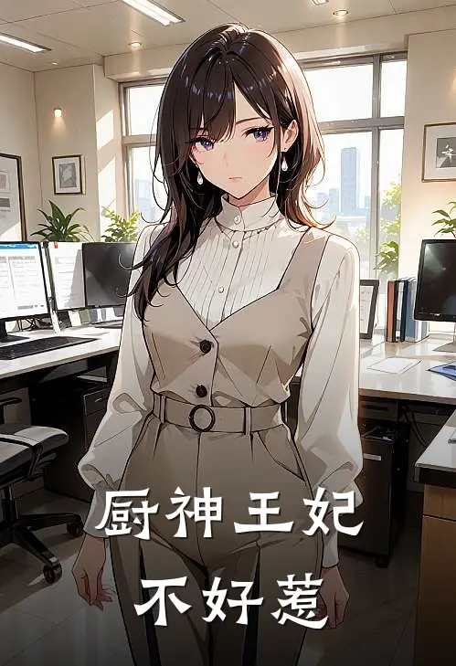 厨神王妃不好惹